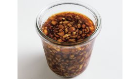 なめこじょうゆ