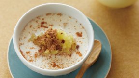 さつまいもミルク