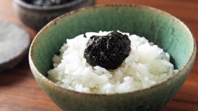 のりのつくだ煮