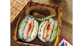 パッタンおにぎり