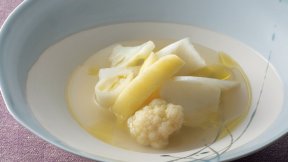 野菜のあっさりピクルス