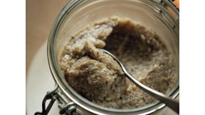 デュクセル～フランス風きのこペースト～