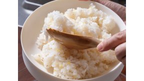 基本のすし飯