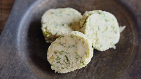 ふきのとうバター