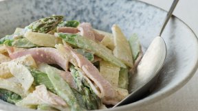 じゃがアスパラ