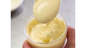 手づくりマヨネーズ