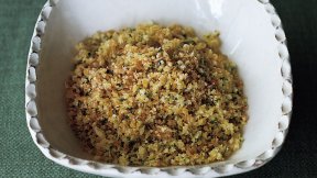 カリカリパン粉