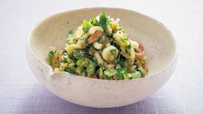おろし薬味ソース
