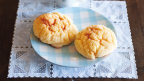 メロンパン