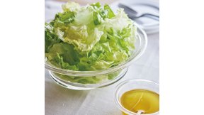志麻さんの基本のサラダ