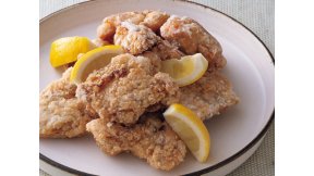 鶏のから揚げ