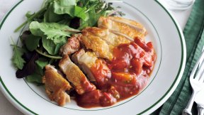 季節のご飯とご飯がわり お米をおいしく食べるために 上野修三