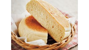 基本のパン