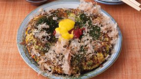 梅じゃこわかめ レシピ 足立 敦子さん ｜みんなのきょうの料理