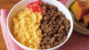 梅じゃこわかめ 梅じゃこわかめ レシピ 足立 敦子さん ｜みんなのきょうの料理