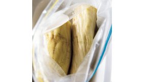 手づくりたくあん