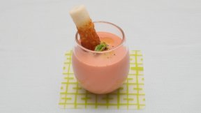 5秒ビシソワーズ