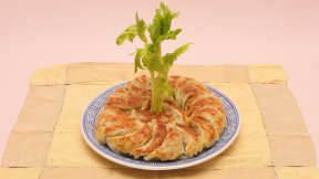 サマーギョーザ