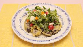 なすのプロバンス焼き