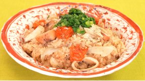 能登ざん米(まい)