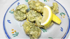 せっかちゼッポリーネ