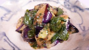 ナィスなシソみそ