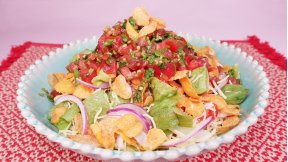 食べればタコス