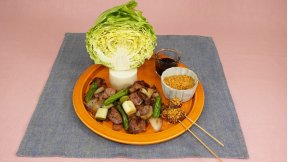 食べればブギカツ