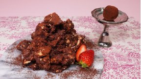 特級特急トリュフ