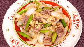 新たまのみそバタピ―