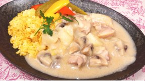 O1O1Ⅽ（オー1のおイチカレー）