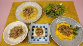 かきジャンおいしいジャン