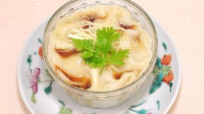 食べれば小龍包