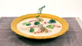 パン・デ・トロ² シチュー