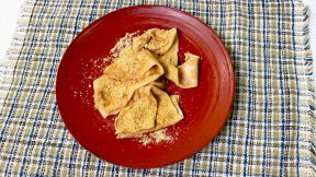 しゃぶしゃぶ5秒きなこ餅（もち）