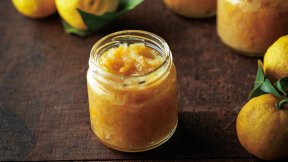 柚子マーマレード