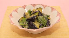 ナィスなシソみそ