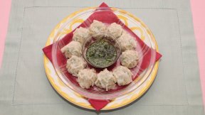 にらめっこチンシューマイ