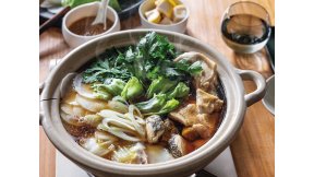 和田家の育てる鍋