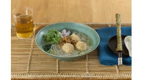 しらたきのバクソ