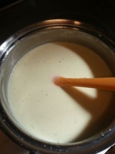 グラタンの素（もと）