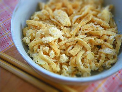 高遠おろし（高土おろし）