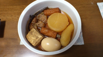おでん