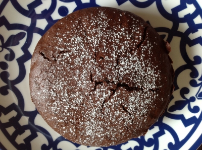 ガトーショコラ