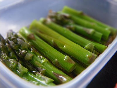 アスパラのピクルス
