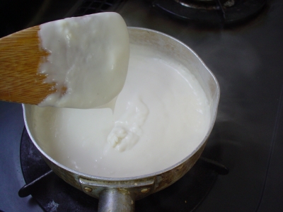 グラタンの素(もと)