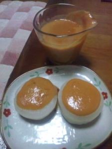 本格 ふろふき大根