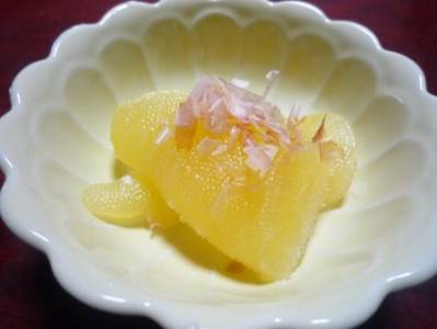 塩こうじ数の子