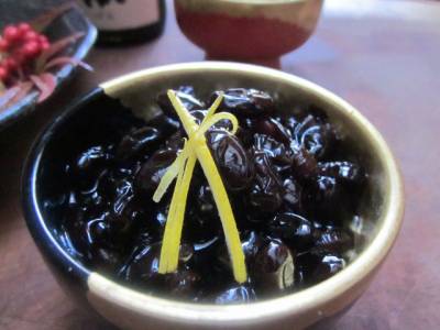 黒豆