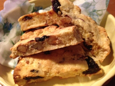 ソイナッツバー